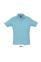Джемпер (рубашка-поло) SUMMER II мужская, Бирюзовый