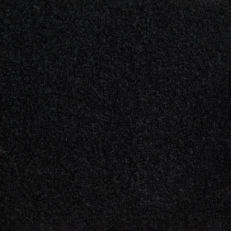 Основа Velkro S для крепления шевронов на липучке, черная