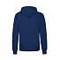 Толстовка с начесом CLASSIC HOODED SWEAT 280, темно-синий