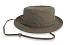 Панама GLOBE TROTTER-S 255, оливковый