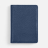 Обложка для паспорта Unison, синяя