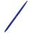 Ручка металлическая  Илиада, Синий