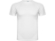 Спортивная футболка Montecarlo мужская, белый