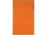 Pieter GRS сверхлегкое быстросохнущее полотенце 30x50 см - Оранжевый