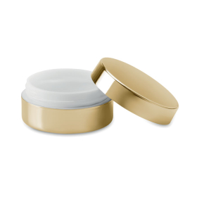 Бальзам для губ, золотой