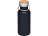 Спортивная бутылка Thor объемом 550 мл, черный