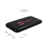 Внешний аккумулятор с подсветкой Bplanner Power 4 ST, 8000 mAh (Красный)