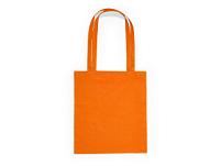 Сумка для шопинга KNOLL, оранжевый