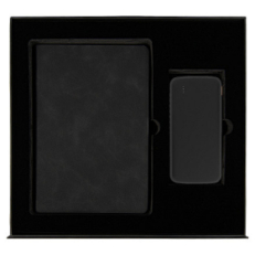 Набор подарочный Solution Prestige Duo, Черный