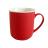 Кружка Brazil, Красный