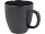 Керамическая кружка Moni объемом 430 мл, серый