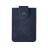Чехол для карт Luma с 4 отделениями, темно-синий, PU, темно-синий