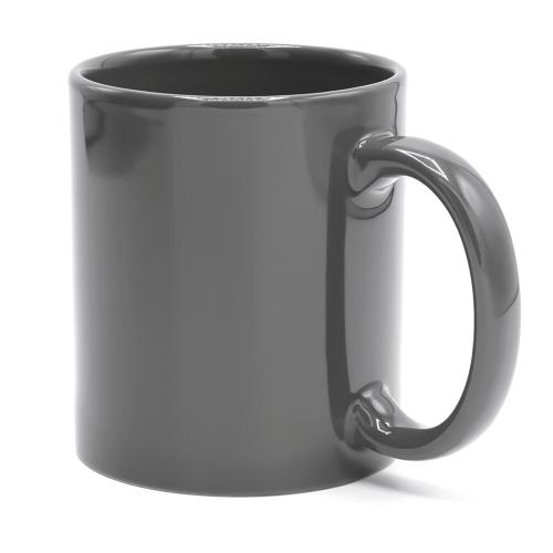 Кружка Tamila, Серый