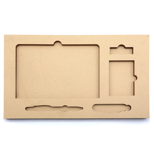 Ложемент ЭВАлюция-2 под заказ, до 1000 см2