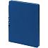 Ежедневник Flexpen Shall, недатированный, синий