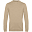 Свитшот унисекс Set In, бежевый