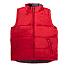 Жилет мужской WARM 210T, красный