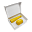 Набор New Box C (желтый)