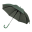 Зонт-трость Phantom, зеленый