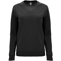 Джемпер ANNAPURNA WOMAN женский, ЧЕРНЫЙ XL