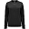Джемпер ANNAPURNA WOMAN женский, ЧЕРНЫЙ XL