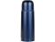 Термос Relaxika 101 (0,35 литра), темно-синий (без лого)