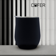 Кофер софт-тач KID 8s (черный)