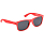 Солнцезащитные очки Grace Bay, красные