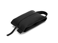 Несессер Oasis без логотипа Long River, черный Несессер Oasis без логотипа Long River, черный