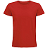 Футболка мужская Pioneer Men, красная
