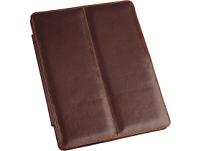 Чехол для iPad, цвет: коричневый