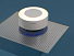 Ночник Rombica LED Aura