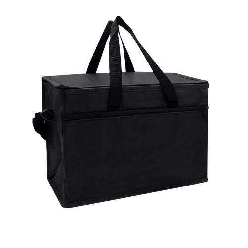 Сумка-холодильник Арктика, Черный