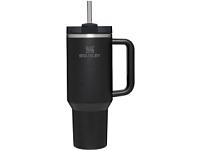 Stanley Quencher H2.0 стакан 1200 мл - сплошной черный Stanley Quencher H2.0 стакан 1200 мл - сплошной черный