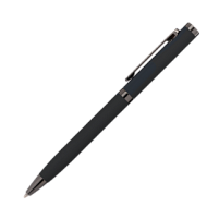 Шариковая ручка Nox, черная