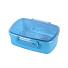 Ланч-бокс FRESH, голубой