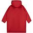 Дождевик детский RainDrop Kids, красный