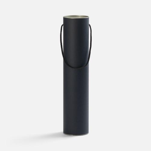 Тубус для складного зонта Skywell, черный