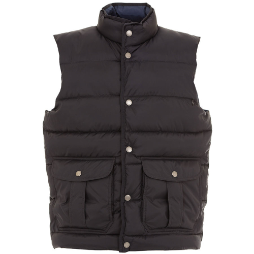 Жилет  OXFORD 300, темно-синий