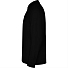 Футболка поло ESTRELLA L/S мужская, Черный