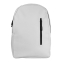 Рюкзак водостойкий "Simple", белый, 45 х 32 х 13 см, 100% полиуретан, белый
