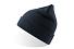 Шапка мужская PIER-S, темно-синий