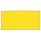 Лейбл тканевый Epsilon, XXS, желтый