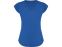 Футболка Avus женская, королевский синий