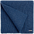 Шарф Tommi, синий меланж