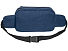 Поясная сумка Hoss, heather navy