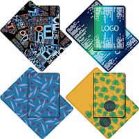 Обложка для паспорта на заказ Pase, экокожа Обложка для паспорта на заказ Pase, экокожа