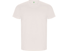 Футболка Golden мужская, античный белый