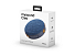 Портативная колонка mySound Cleo, 8 Вт Blue