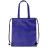 Сумка-рюкзак для покупок LUKMORY, Синий